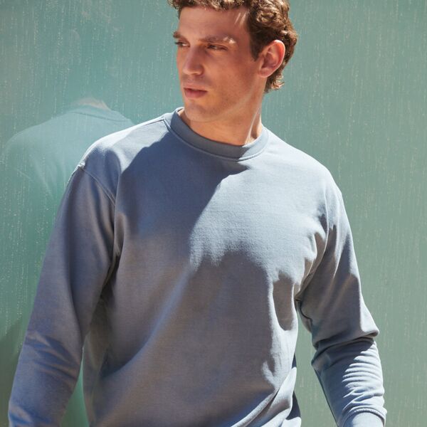 Unisex sustainable fashion sweat Thumbnail