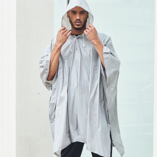 Plastic poncho Thumbnail