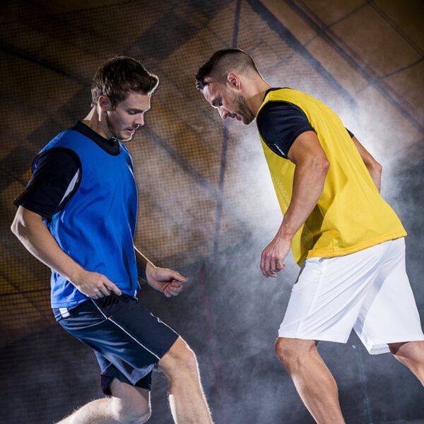 Training bib Thumbnail