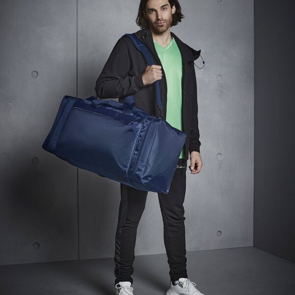 Jumbo sports holdall Thumbnail