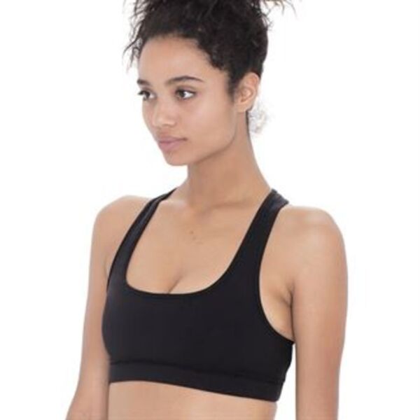 Women's sports bra (RSAAK301) Thumbnail