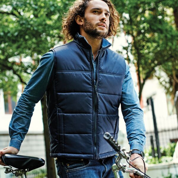 Stage Padded Promo Bodywarmer Thumbnail