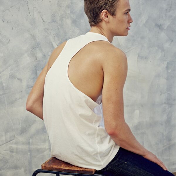 Tanx vest top Thumbnail