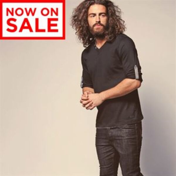 Cortex long sleeve top Thumbnail