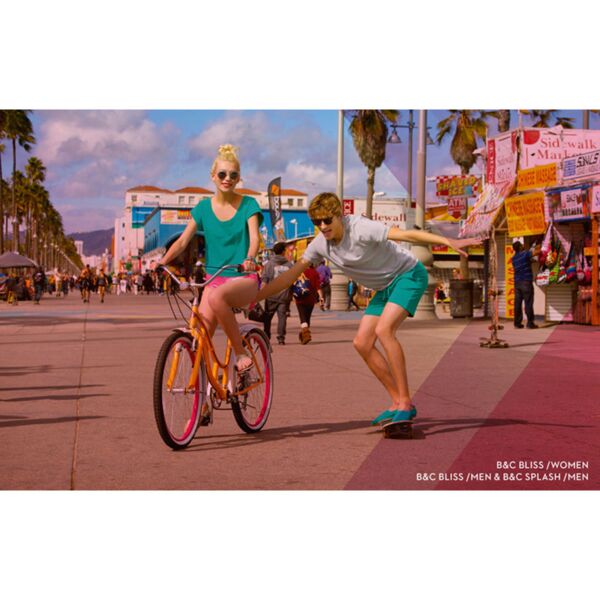 B&C Bliss /women Thumbnail