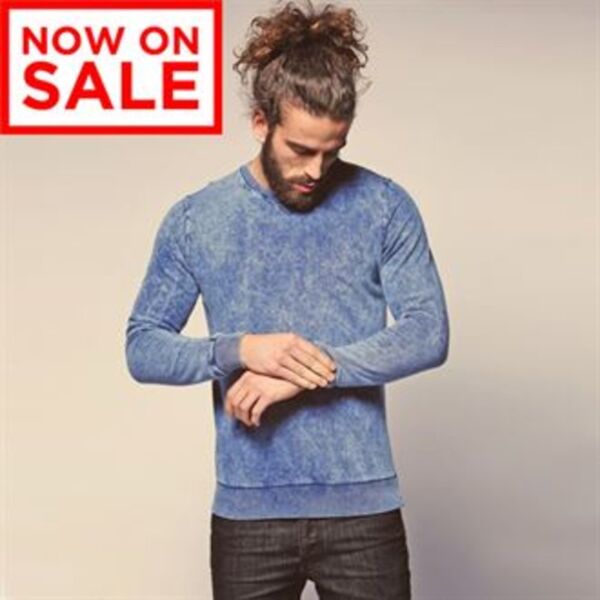 Snow sweatshirt Thumbnail