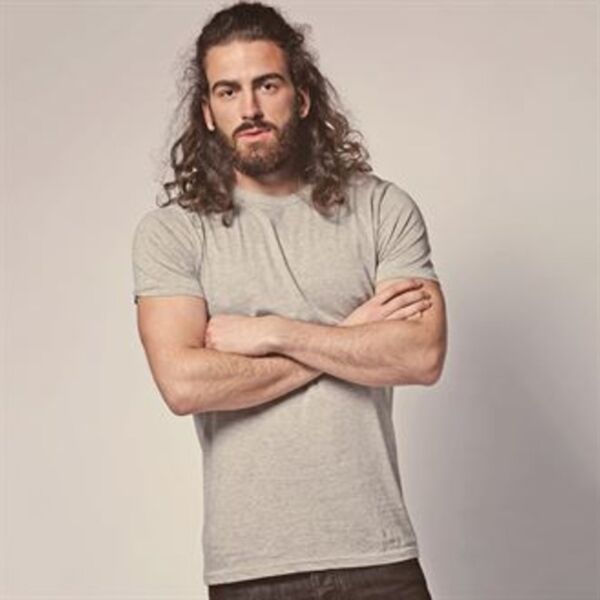 Albatross - Crew neck t-shirt Thumbnail