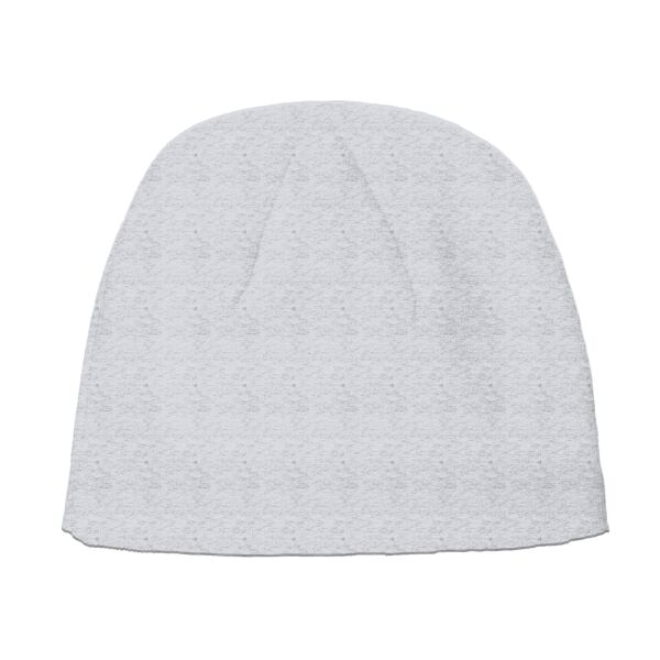 Fine Knit Beanie Thumbnail