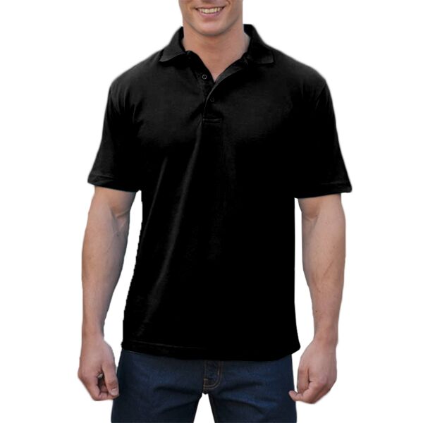 RtXtra Classic Polo Thumbnail