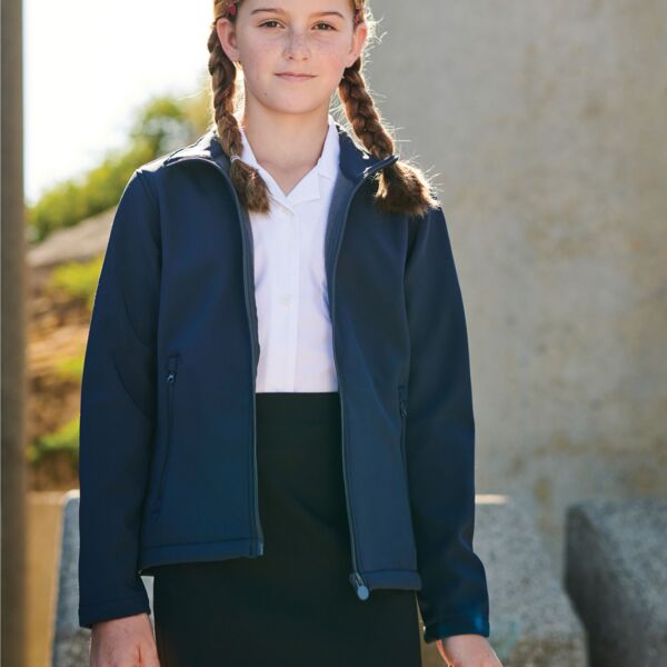 Kid's Classmate Softshell Thumbnail