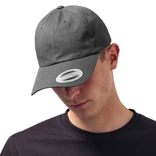 Flexfit Low Profile Cotton Twill Cap Thumbnail