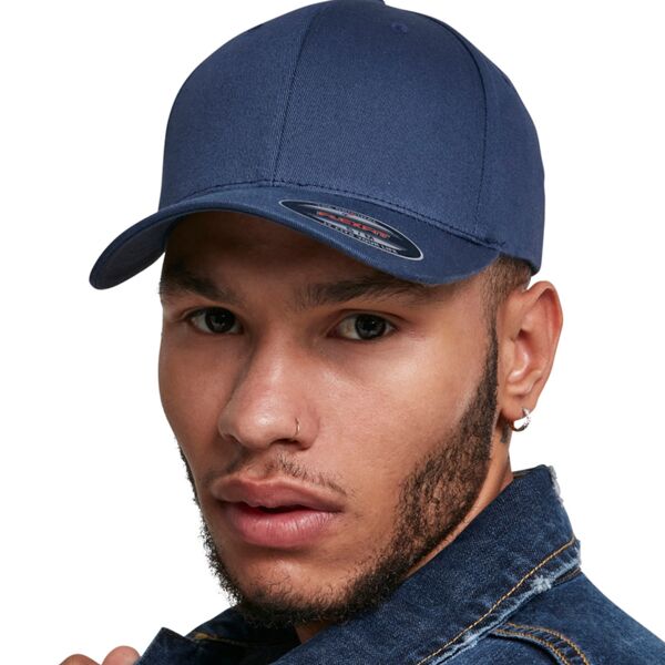 Flexfit Organic Cotton Cap Thumbnail
