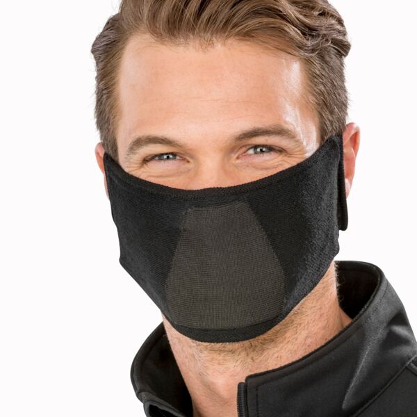 Result Antibac Face Mask (Pack 10) Thumbnail