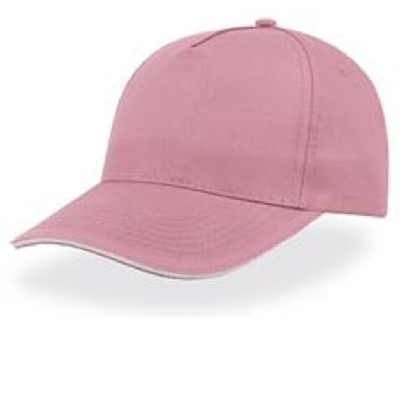 Atlantis Start 5 Sandwich Cap 5 Panel ( Deal ) Thumbnail