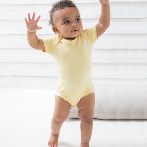 Baby bodysuit Thumbnail