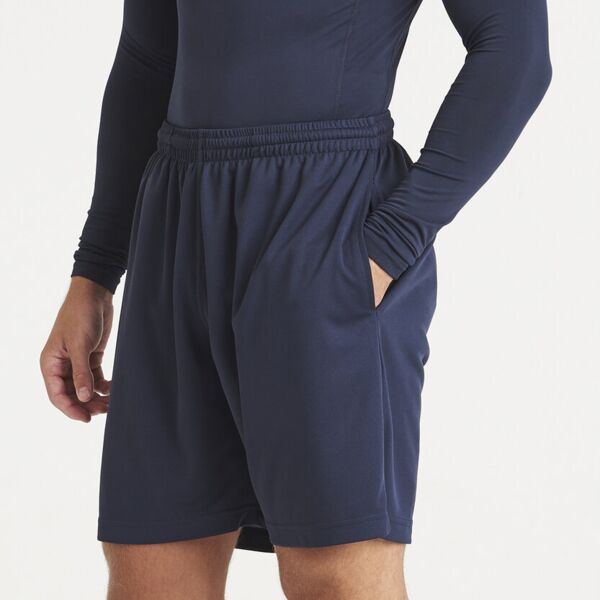 Shorts Supplied By Customer Thumbnail