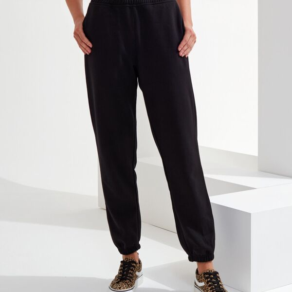 Women's TriDri® classic joggers Thumbnail