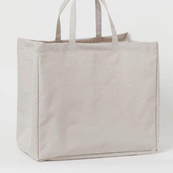 Laundry bag supplied by customer Thumbnail