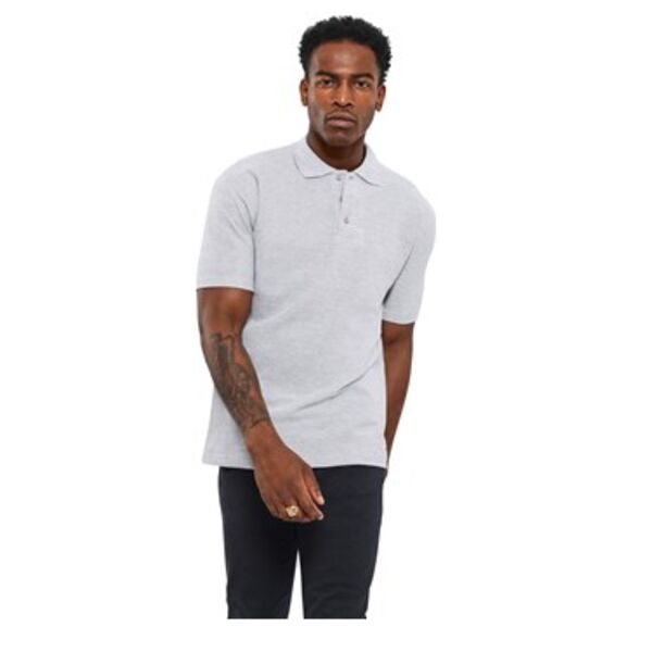 CLASSIC POLYCOTTON POLO SHIRT 190GSM ADULT Thumbnail