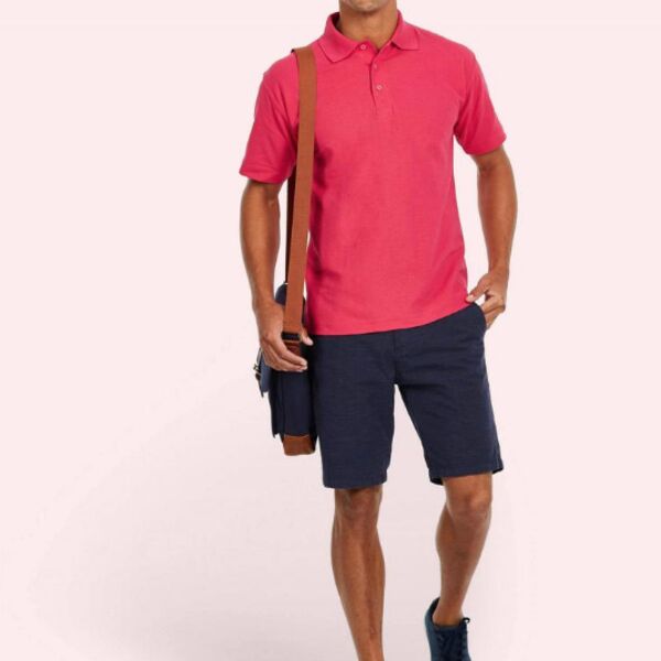 Classic Poloshirt Thumbnail