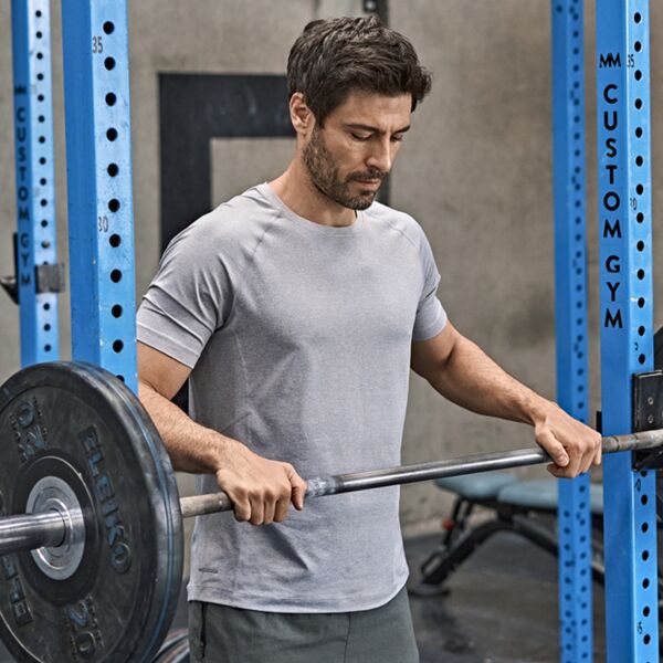 Tee Jays CoolDry Tee Thumbnail