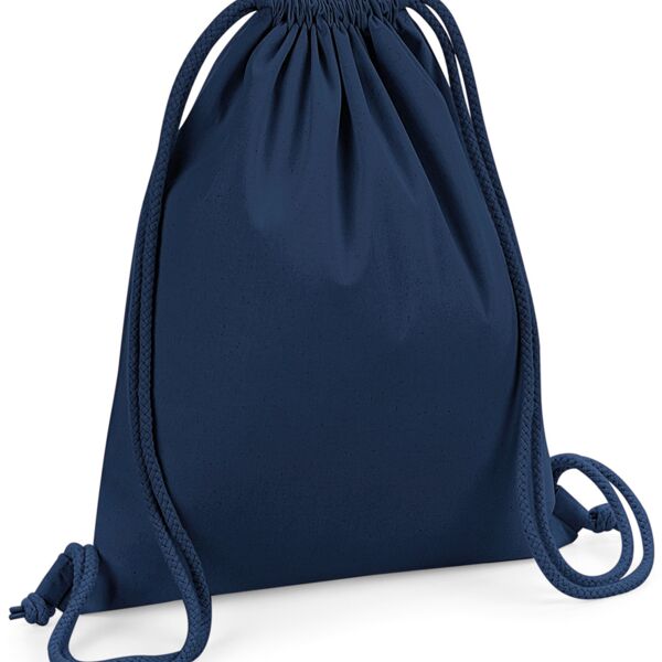 Westford Mill Organic Premium Cotton Gymsac Thumbnail