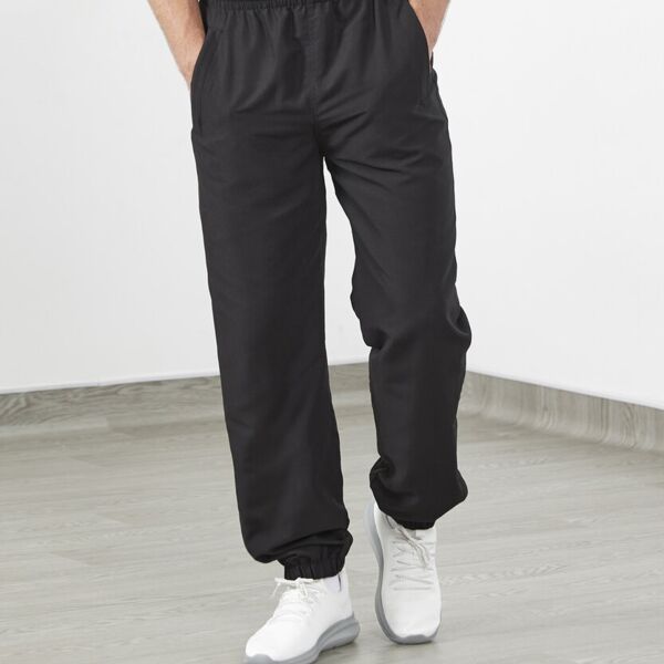 tracksuit bottoms - Supplied by customer Thumbnail