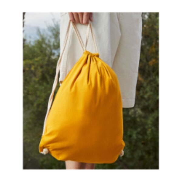 Cotton Gymsac Thumbnail