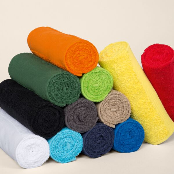 SOL'S Island 50 Hand Towel Thumbnail