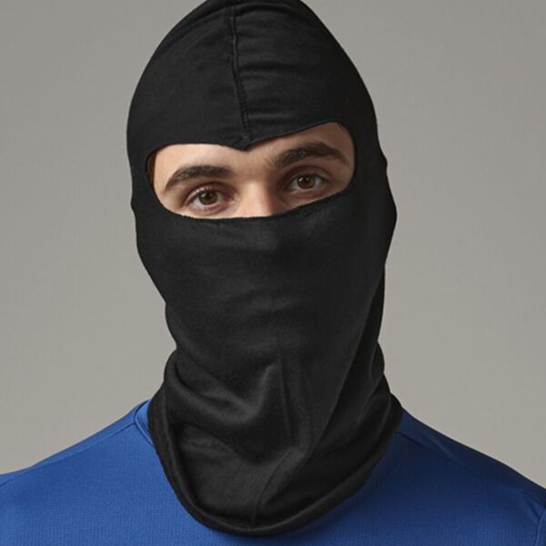 Balaclava Supplied By Customer Thumbnail