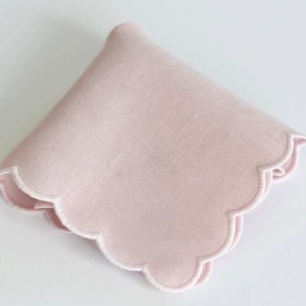 Handkerchiefs Supplied by Customer Thumbnail