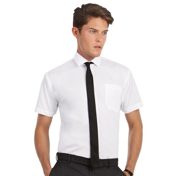 Smart Short Sleeve/ Men Thumbnail