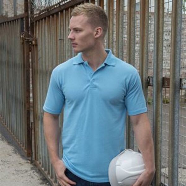 Classic Polo ( Workwear )  Thumbnail