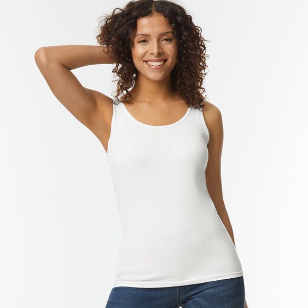 Women's Tank Top Thumbnail