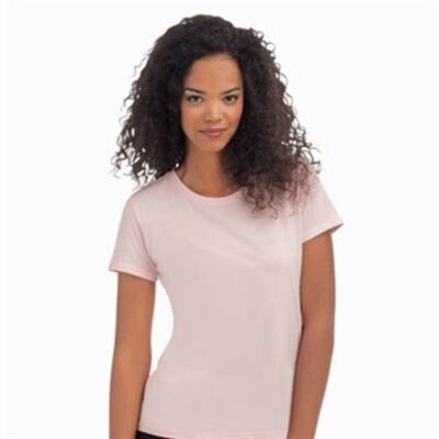 Tagless - Women's Crew Neck 155 T-Shirt Thumbnail