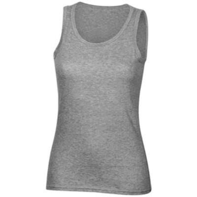 Tagless - Womens Tank Top Thumbnail