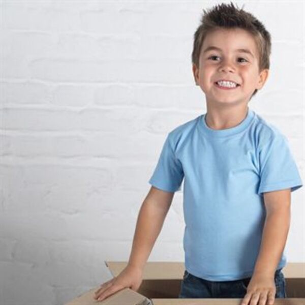 Toddler t-shirt Thumbnail