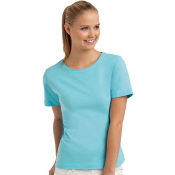 Women's elegance Top-T Thumbnail