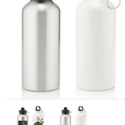 Water bottle ( Metal ) DEAL Thumbnail