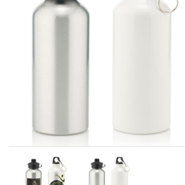 Water bottle ( Metal ) DEAL Thumbnail