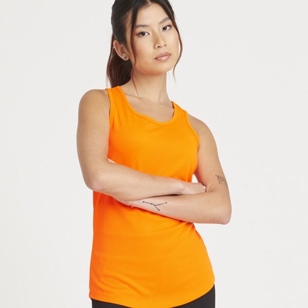 Girlie Cool Vest Deal Thumbnail