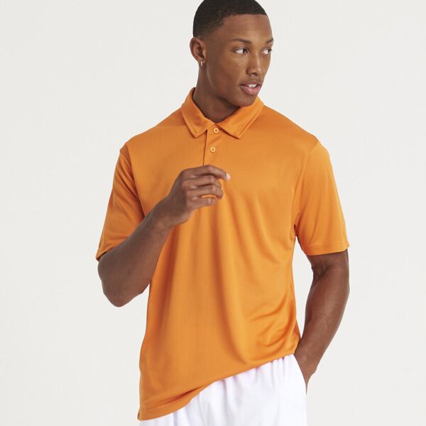 Cool Polo  - Premium Product Thumbnail