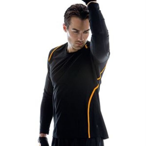 Gamegear® Cooltex® T-Shirt Long Sleeve Thumbnail