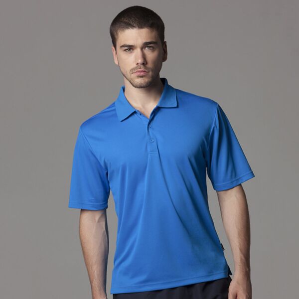 GameGear Cooltex Champion Polo Thumbnail