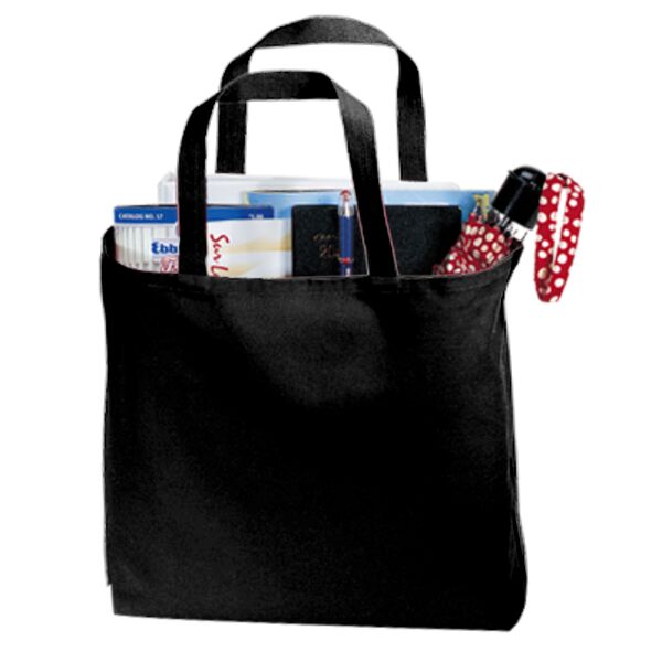 Fairtrade cotton camden shopper Best Offer Thumbnail