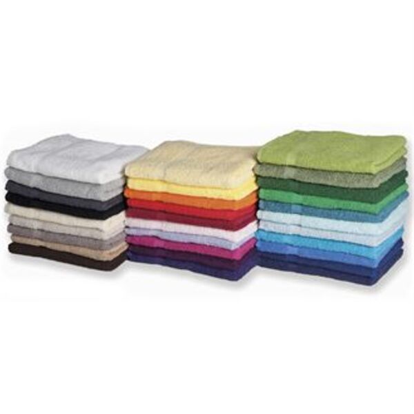  Luxury Range - Hand Towel  Thumbnail