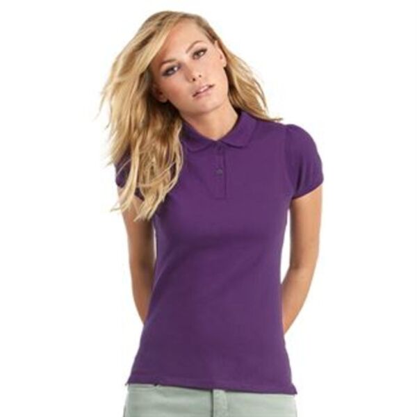 Heavymill / Women Thumbnail