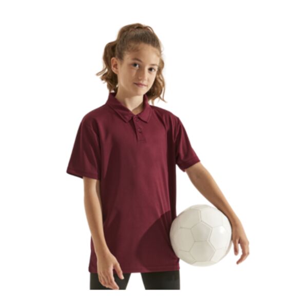 Kids Cool Polo Thumbnail