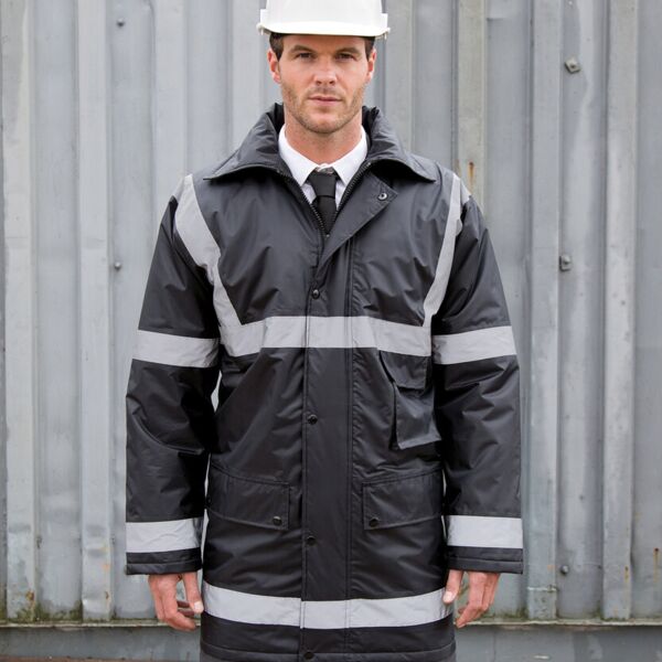 Workguard management jacket Thumbnail