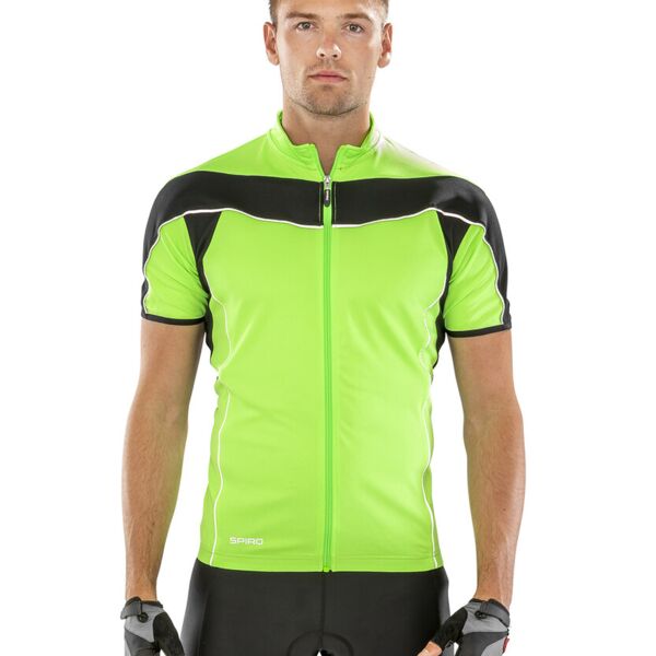 Spiro Bikewear 1/4 Zip Top DEAL Thumbnail